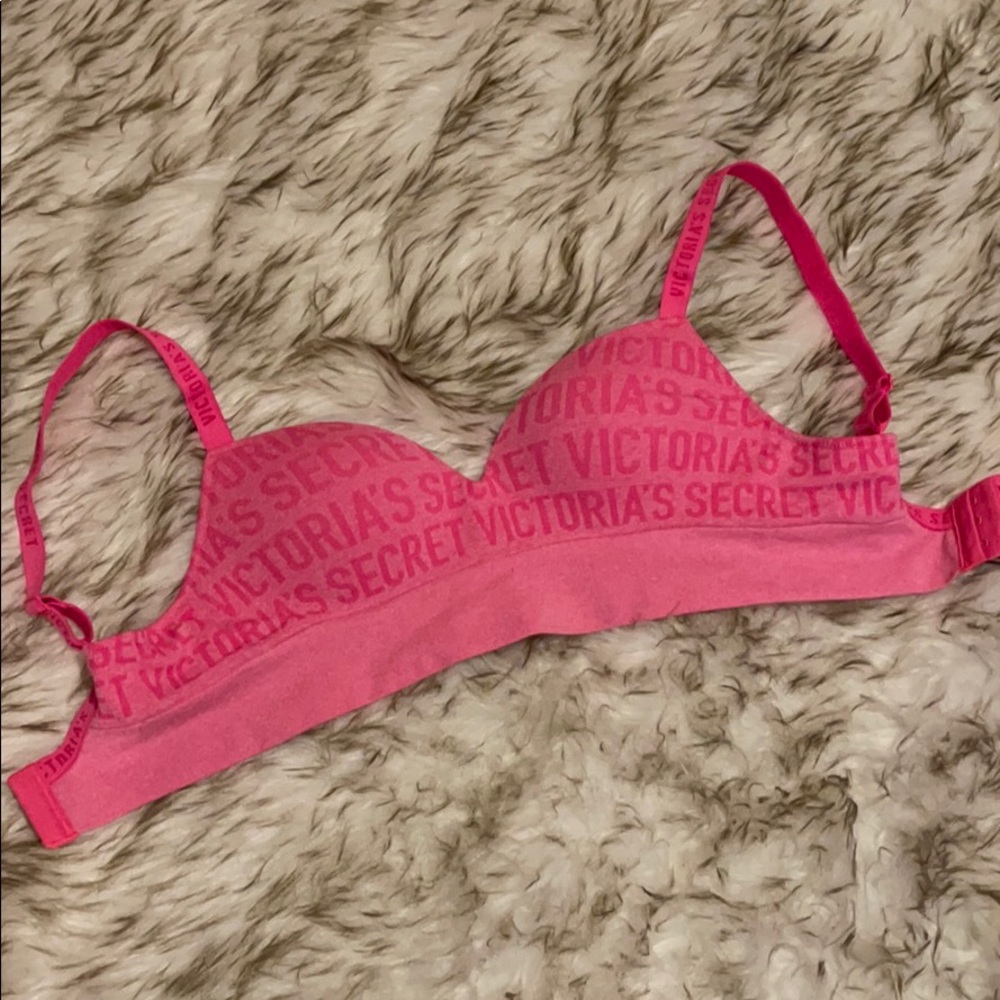 Victoria’s Secret Bra